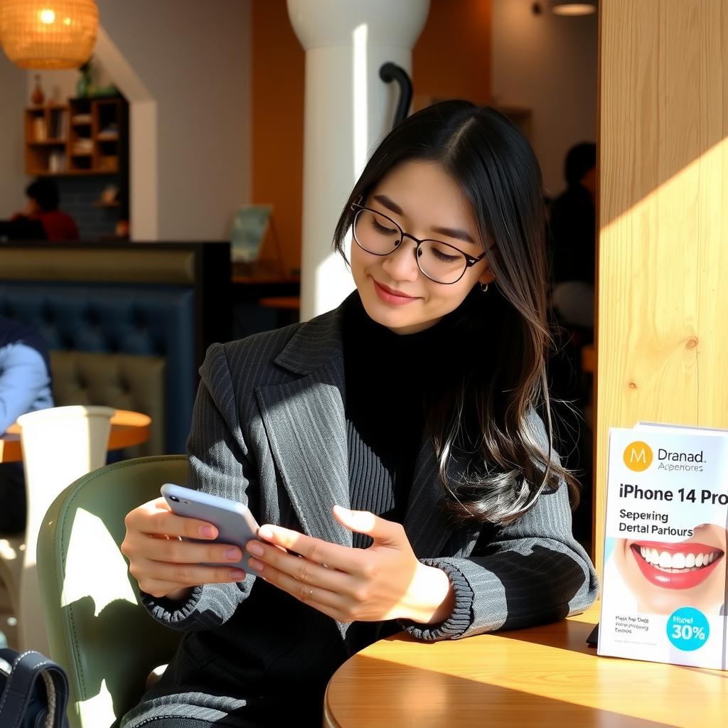 부산 치과에서 받는 종합 진료