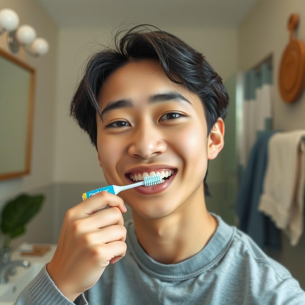 How to Whiten Teeth Safely