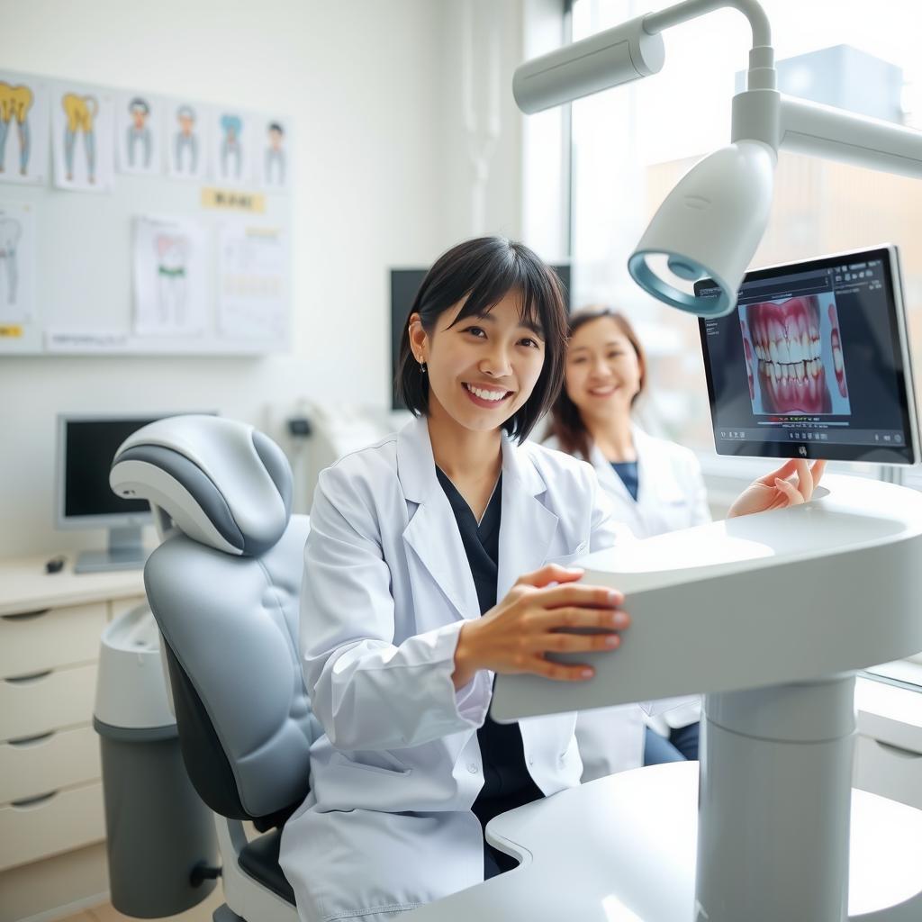 What Are the Latest Dental Technologies