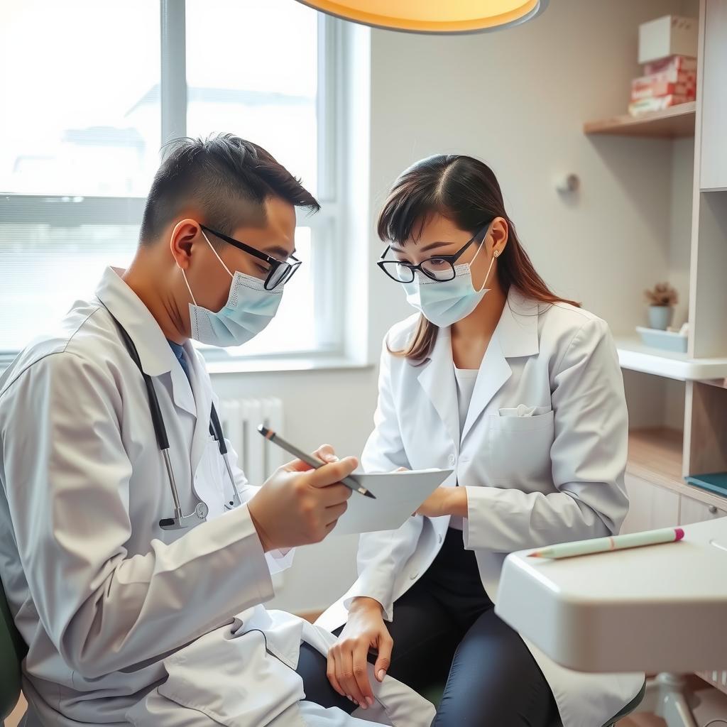 What is Patient Centered Care