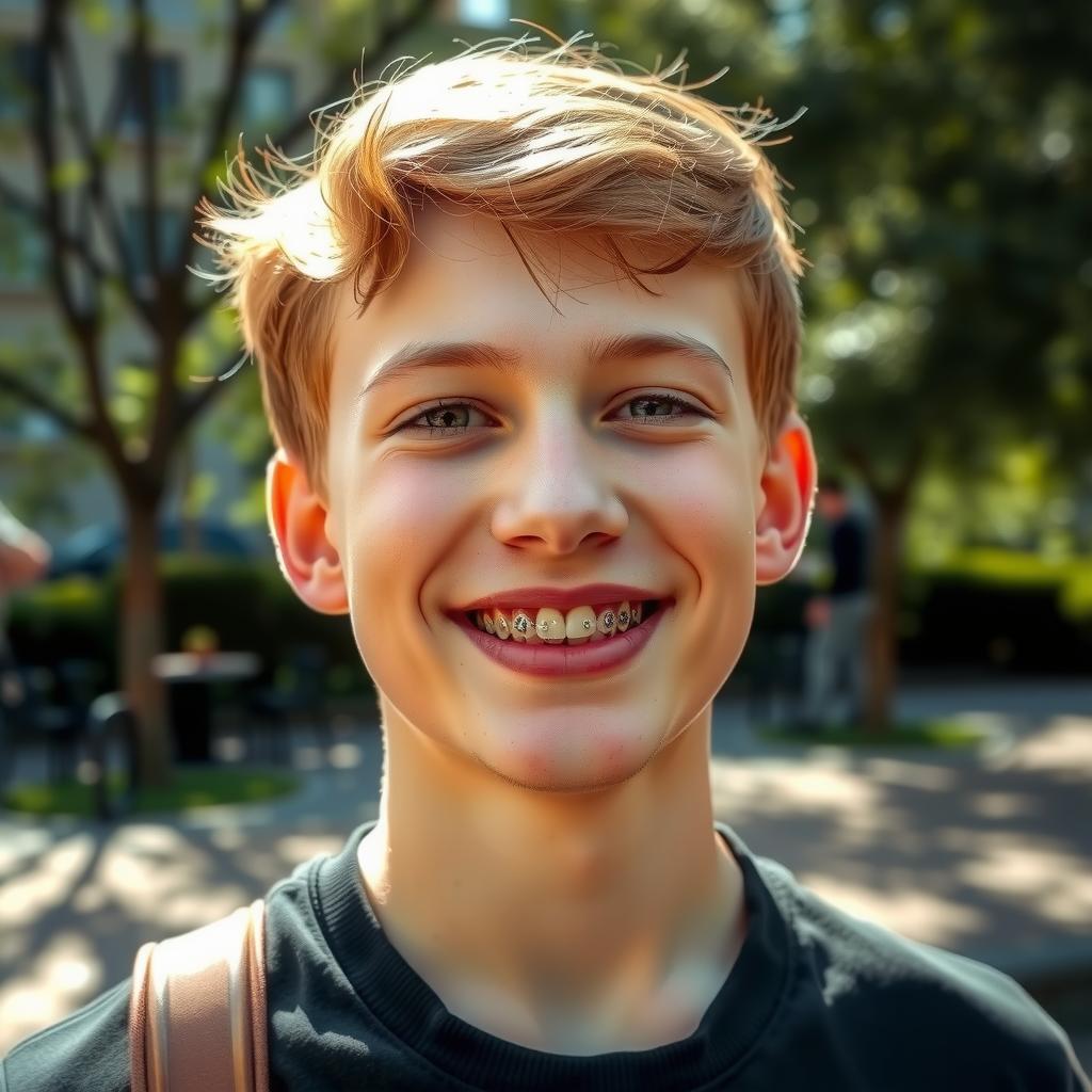 When You Need Orthodontics