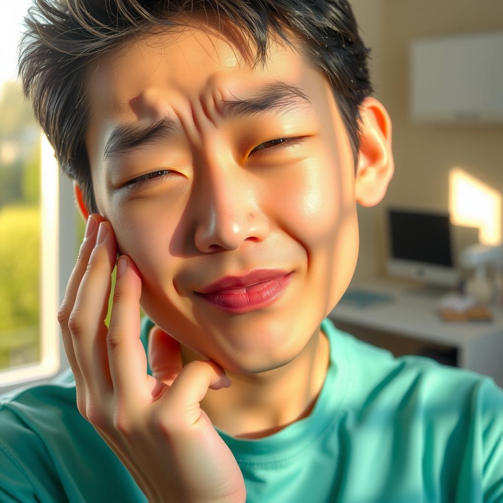 사랑니 발치가 필요한 경우는?